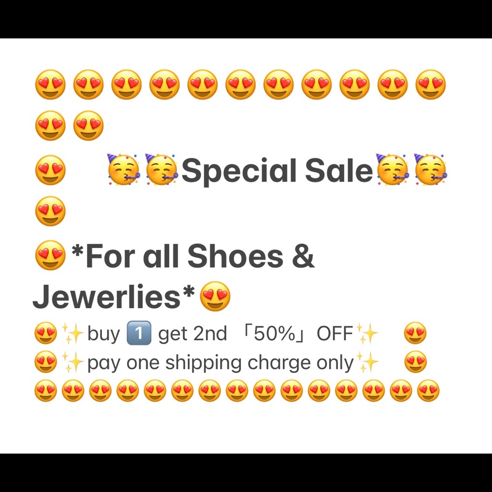 🥰🥰🥰 Good News 🥰🥰🥰